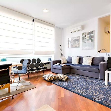 Apartments Rusconi 로마 외부 사진