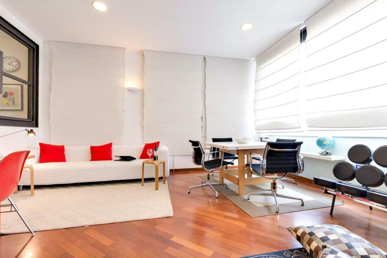 Apartments Rusconi 로마 외부 사진