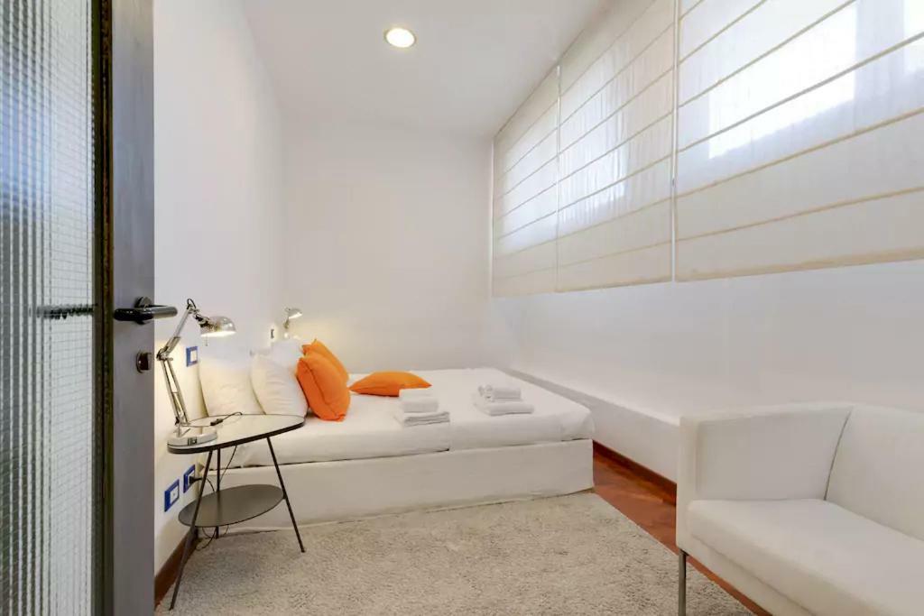 Apartments Rusconi 로마 외부 사진
