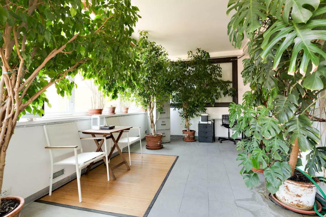 Apartments Rusconi 로마 외부 사진